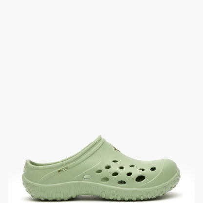 Women's Muckster Lite EVA Clog - Resida Green | Muck Boot Company
