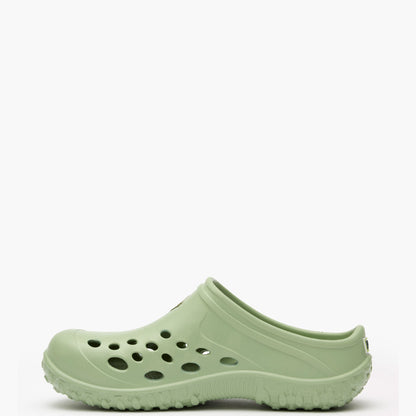 Women's Muckster Lite EVA Clog - Resida Green | Muck Boot Company