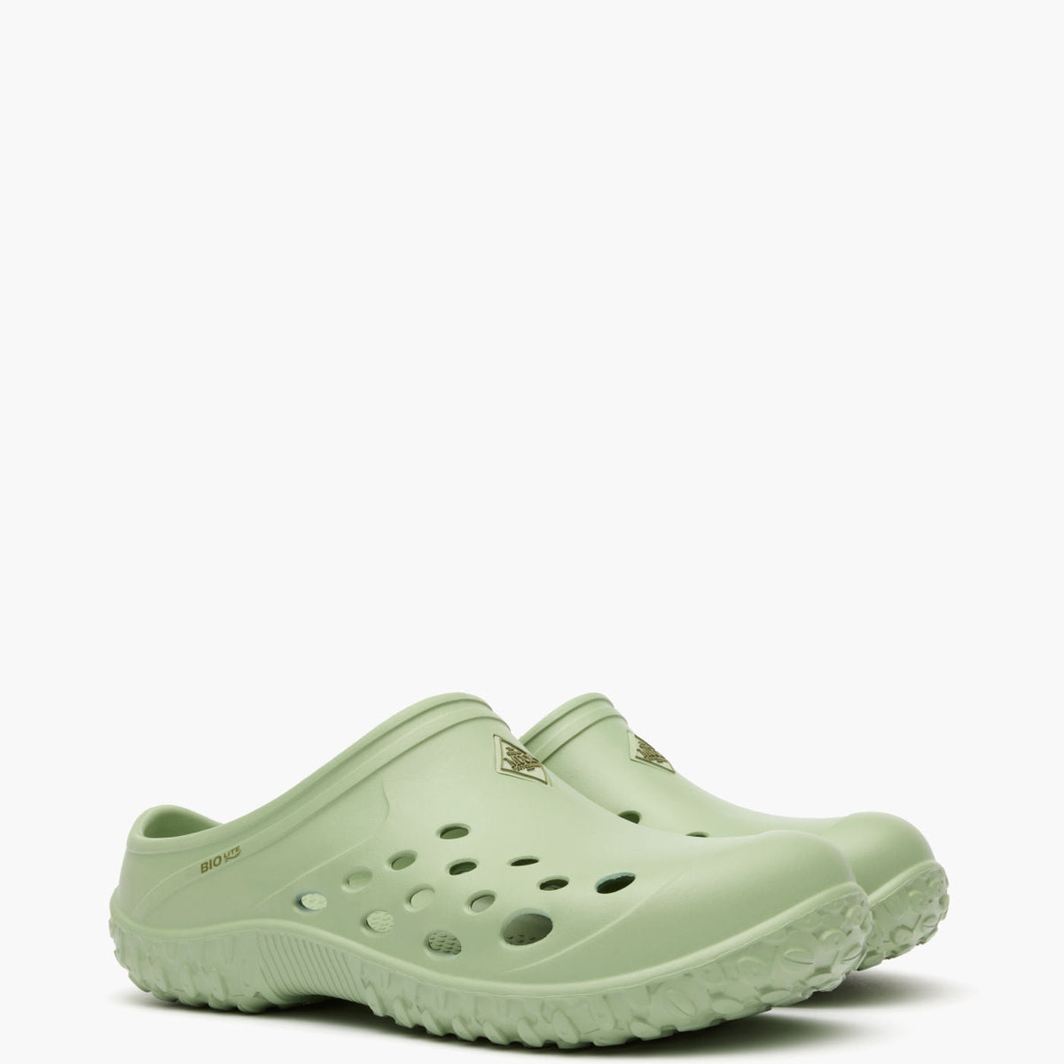 Women's Muckster Lite EVA Clog - Resida Green | Muck Boot Company