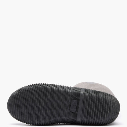 Women's Hale Boot - Black/Fuzzy Herringbone | Muck Boot Company