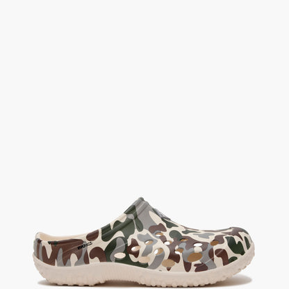 Women's Muckster Lite EVA Clog - Duck Camo | Muck Boot Company