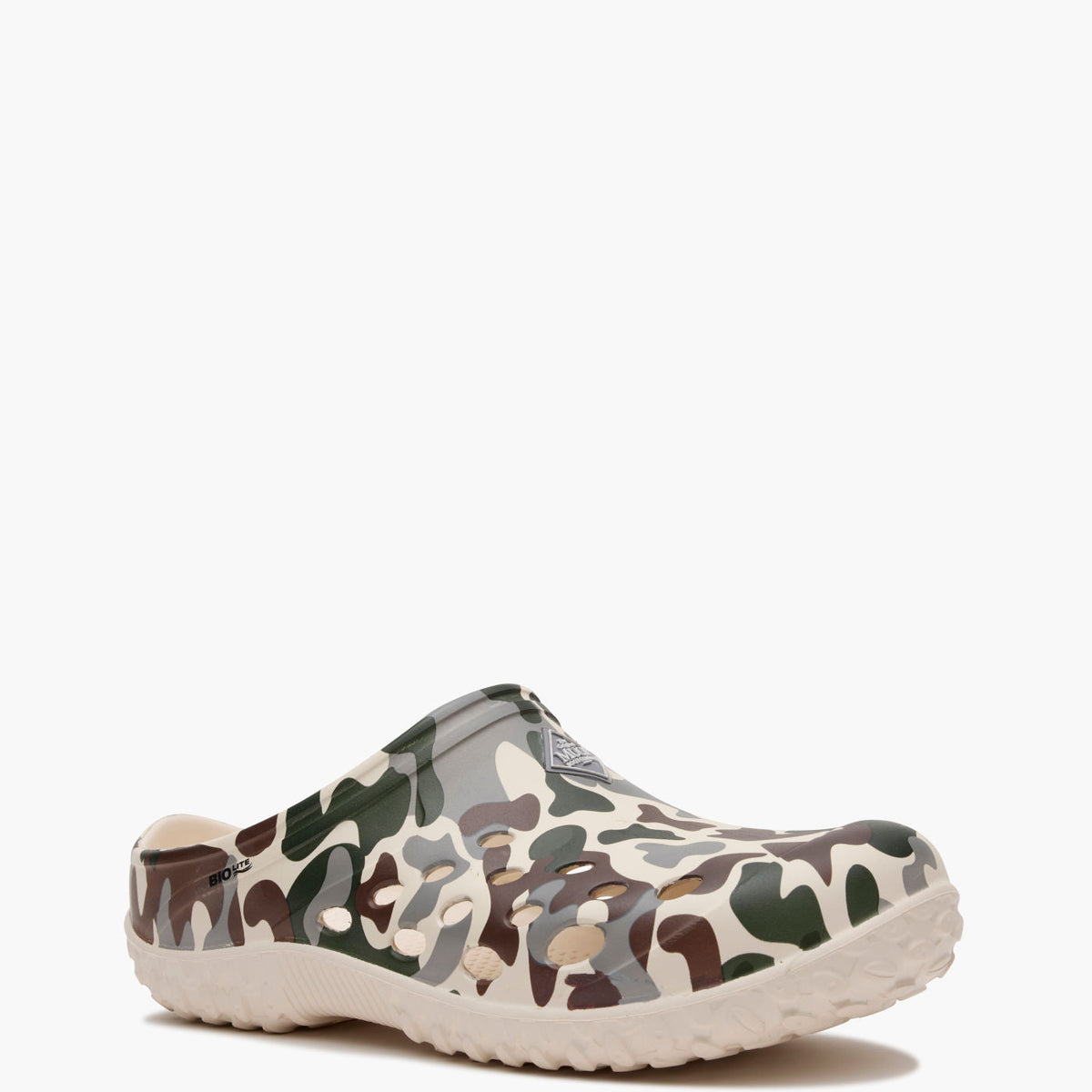 Women's Muckster Lite EVA Clog - Duck Camo | Muck Boot Company