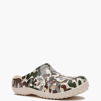 Women's Muckster Lite EVA Clog - Duck Camo | Muck Boot Company