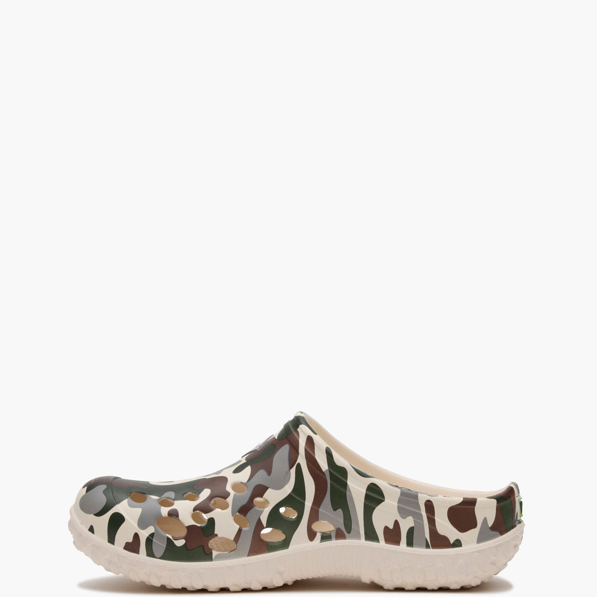 Women's Muckster Lite EVA Clog - Duck Camo | Muck Boot Company
