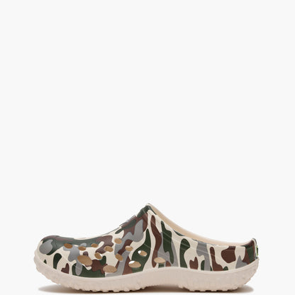 Women's Muckster Lite EVA Clog - Duck Camo | Muck Boot Company