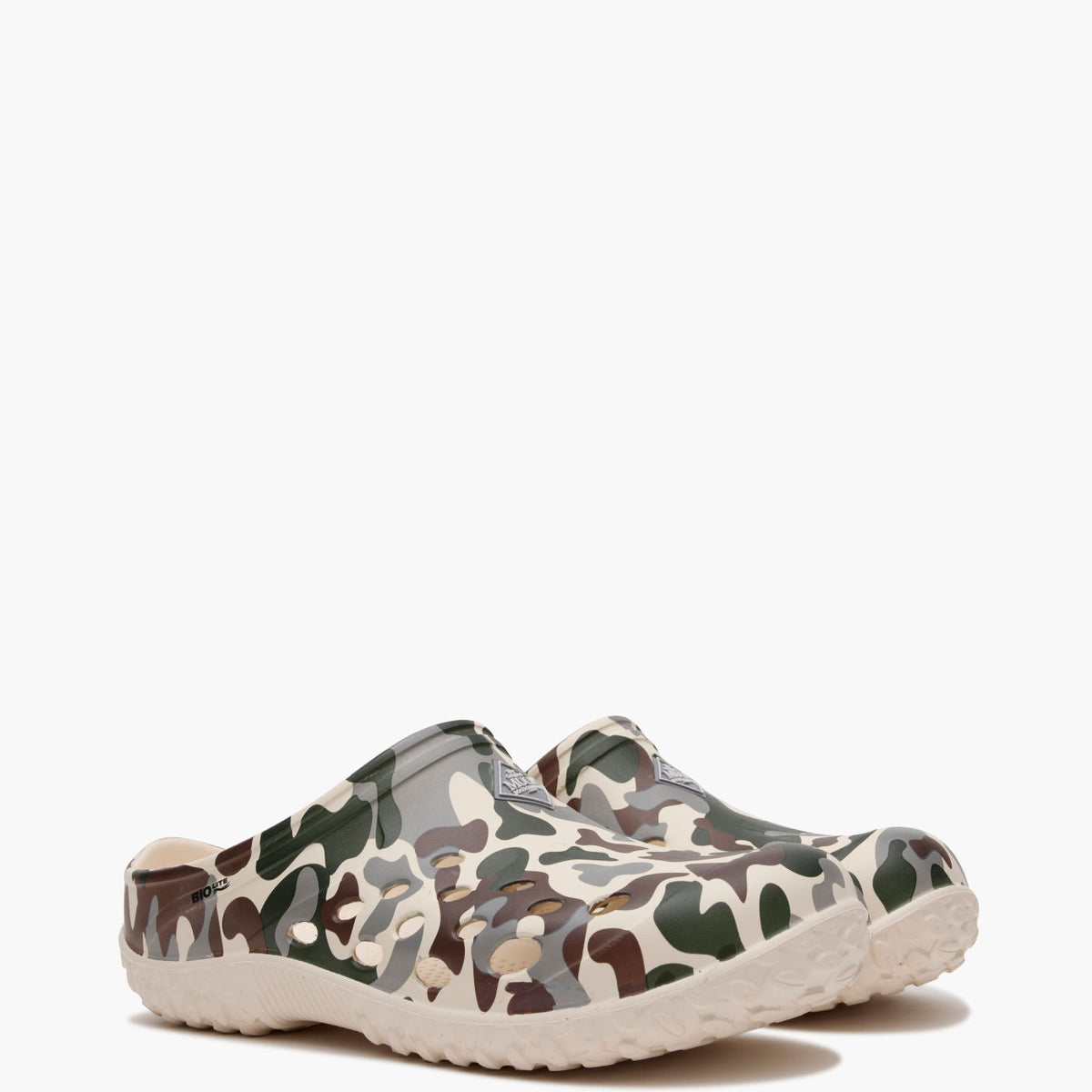 Women's Muckster Lite EVA Clog - Duck Camo | Muck Boot Company