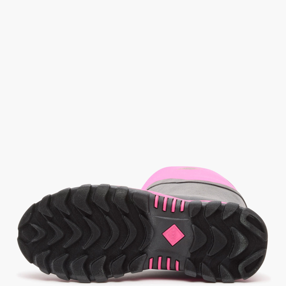 Women's Arctic Sport II Tall - Black/Pink | Muck Boot Company