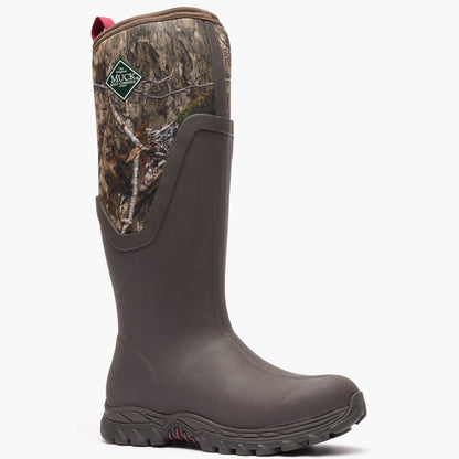 Women's Mossy Oak® Country DNA™ Arctic Sport II Tall Boot - Mossy Oak Country Dna | Muck Boot Company