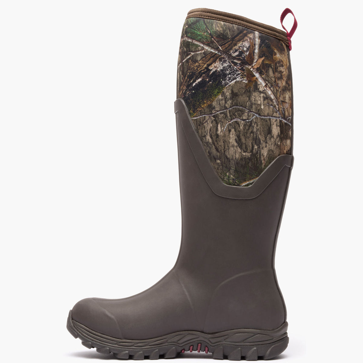 Women's Mossy Oak® Country DNA™ Arctic Sport II Tall Boot - Mossy Oak Country Dna | Muck Boot Company