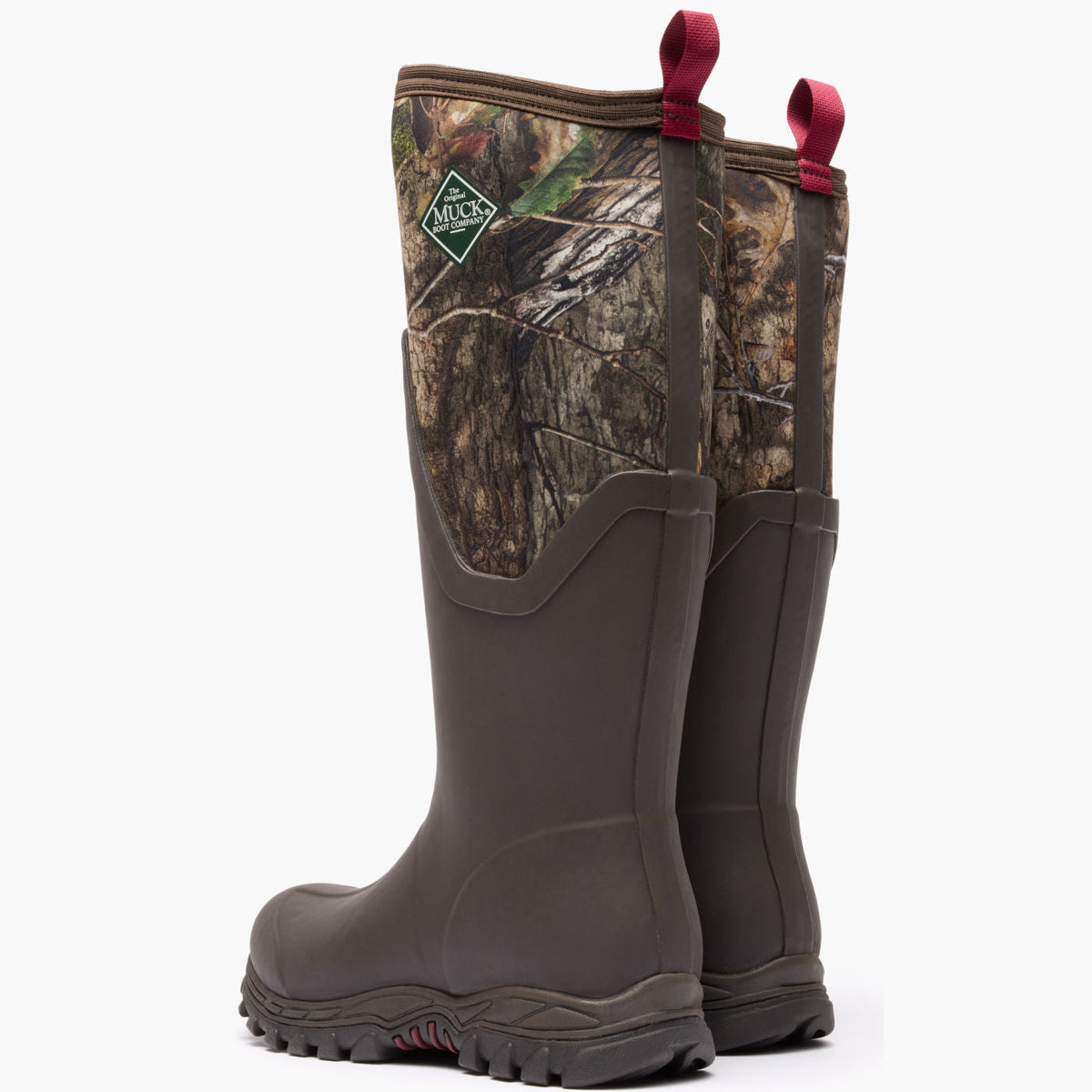 Women's Mossy Oak® Country DNA™ Arctic Sport II Tall Boot - Mossy Oak Country Dna | Muck Boot Company
