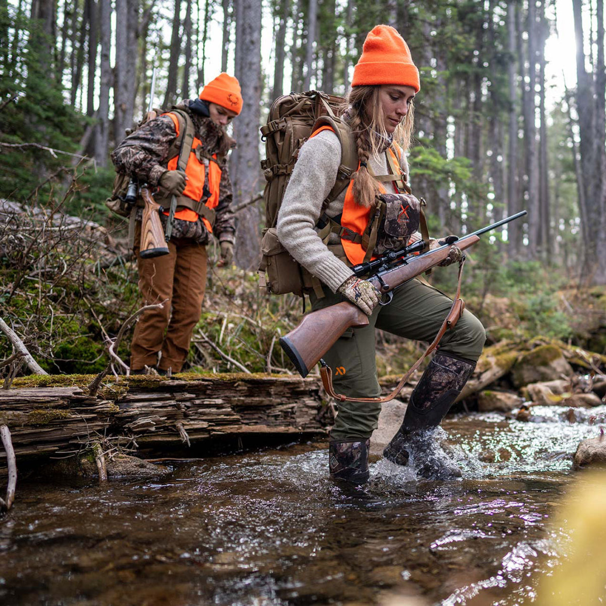 Women's Mossy Oak® Country DNA™ Arctic Sport II Tall Boot - Mossy Oak Country Dna | Muck Boot Company