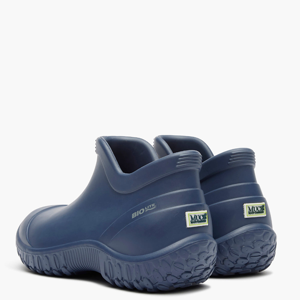 Mini Muck® Little Kids' Rain Boot - Navy | Muck Boot Company