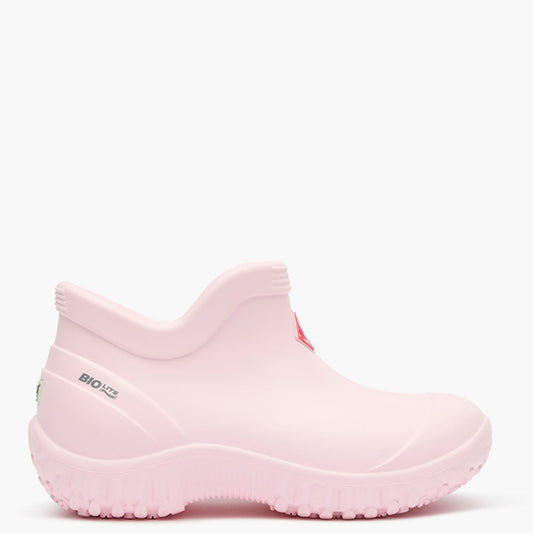 Mini Muck® Big Kids' Rain Boot - Pink A Boo | Muck Boot Company