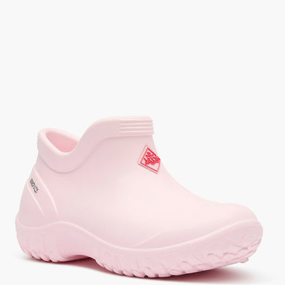Mini Muck® Big Kids' Rain Boot - Pink A Boo | Muck Boot Company