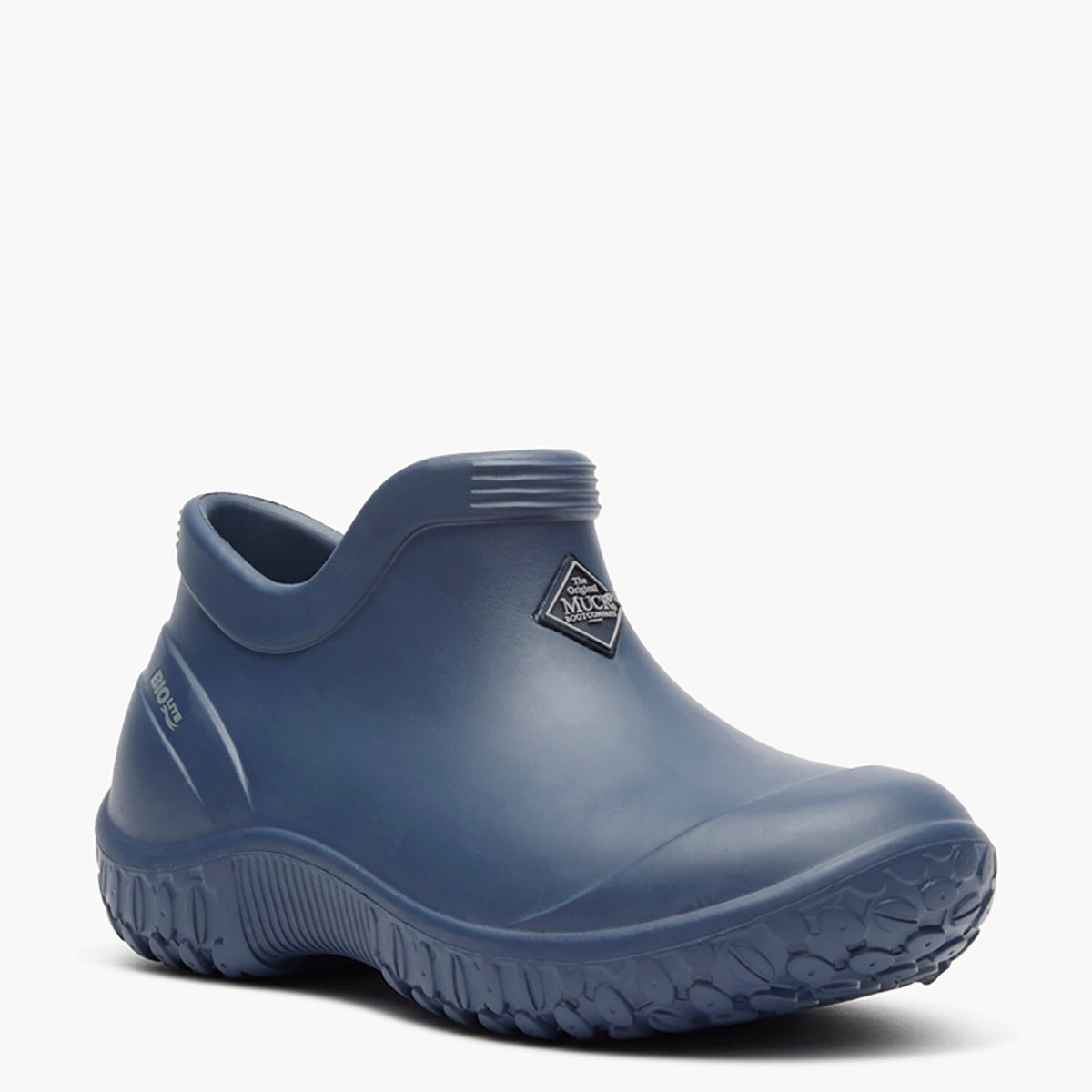Mini Muck® Big Kids' Rain Boot - Navy | Muck Boot Company