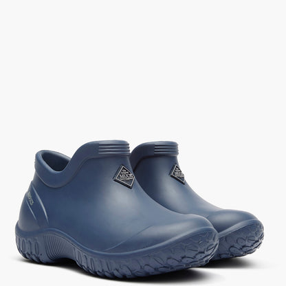Mini Muck® Big Kids' Rain Boot - Navy | Muck Boot Company