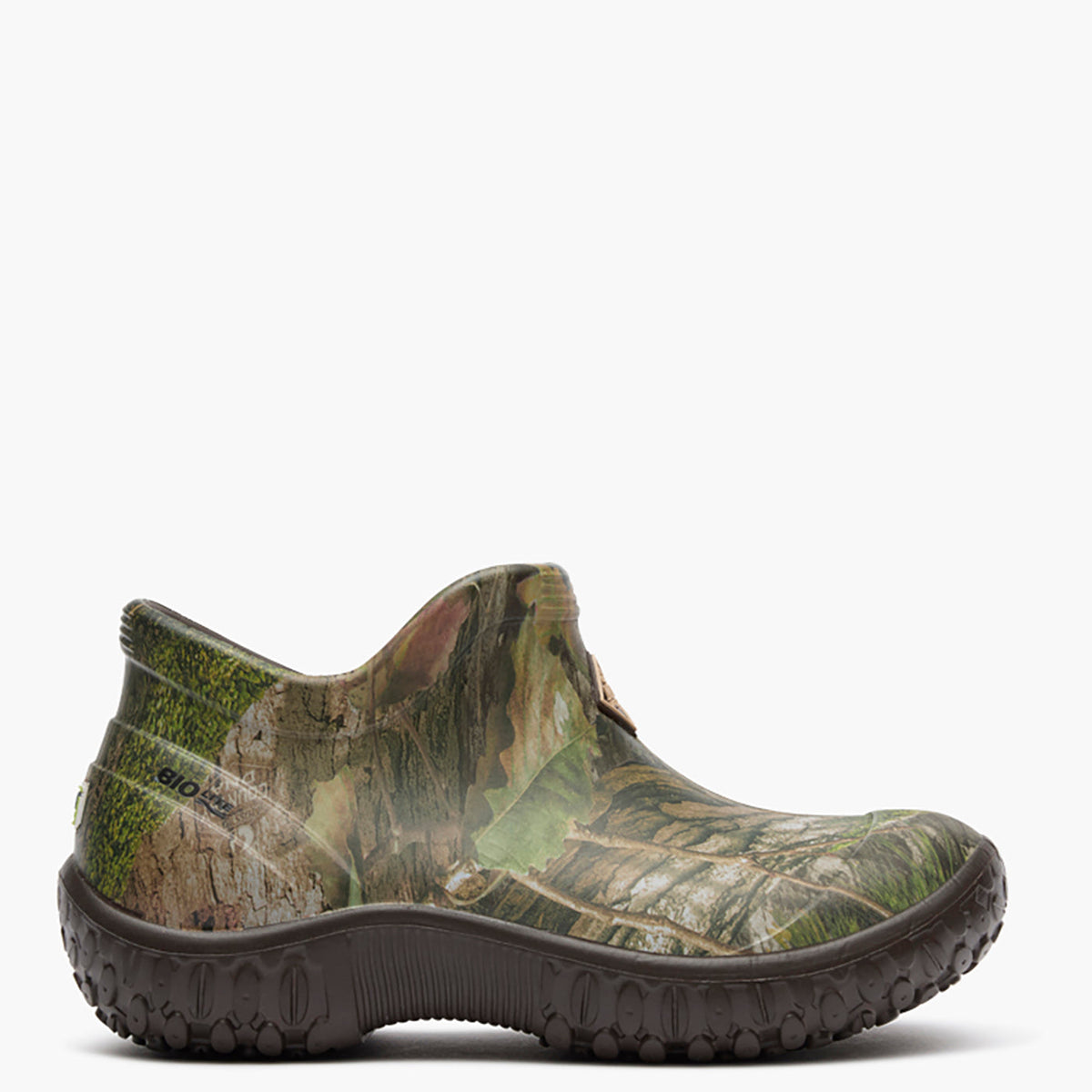 Mini Muck® Big Kids' Rain Boot - Mossy Oak Country Dna | Muck Boot Company