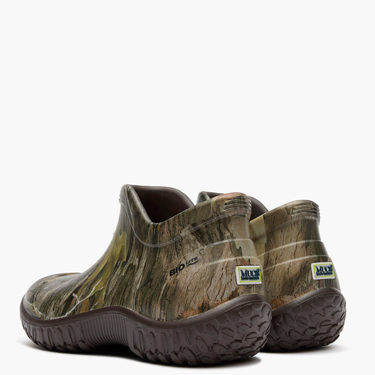 Mini Muck® Big Kids' Rain Boot - Mossy Oak Country Dna | Muck Boot Company