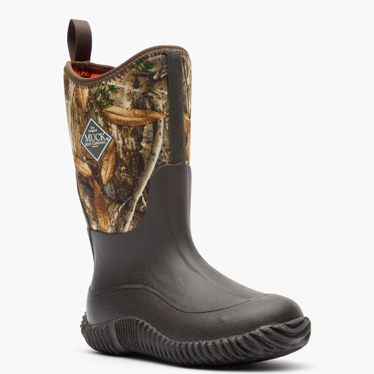 Kids' REALTREE® EDGE™ Hale Boot - Realtree Edge | Muck Boot Company