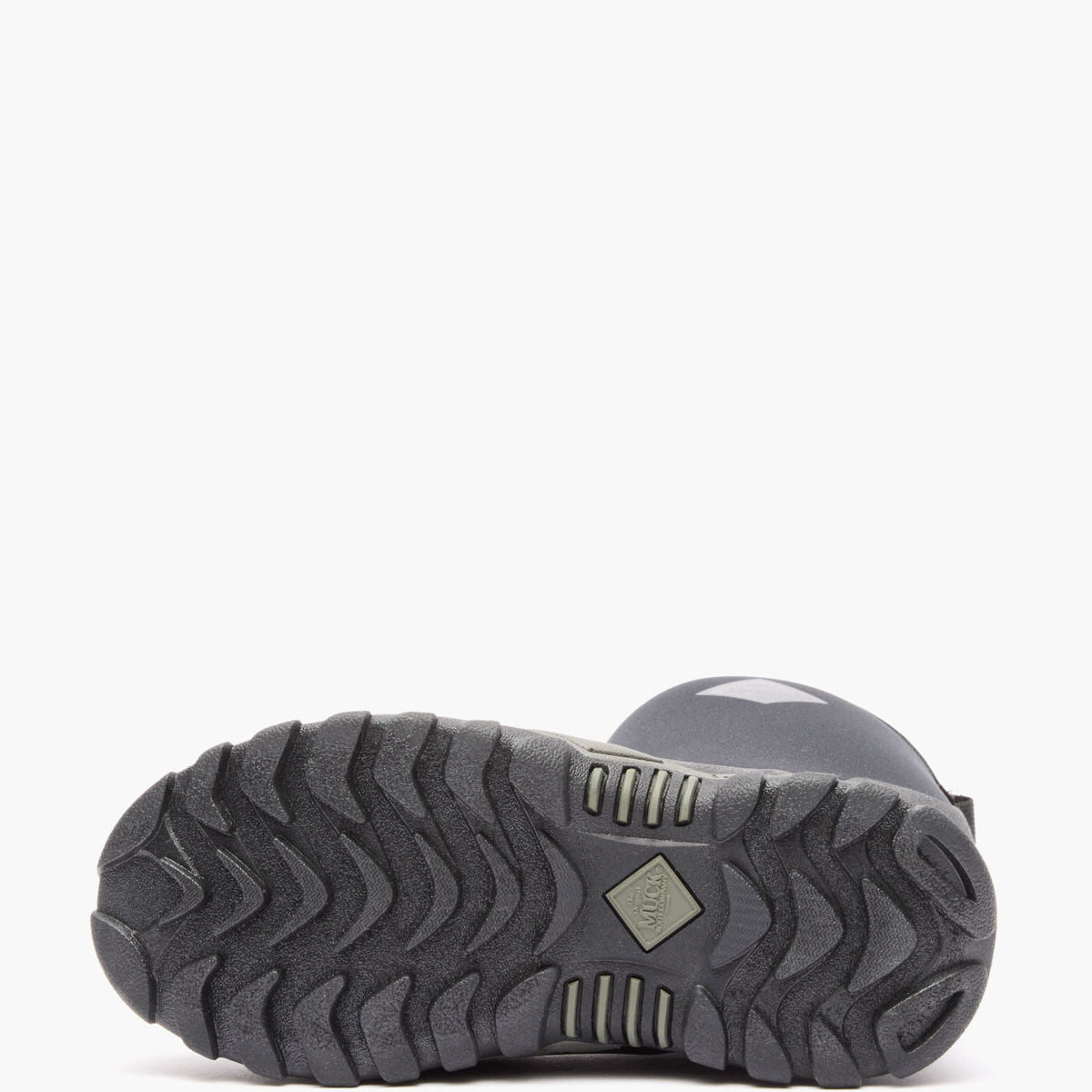 Kids' Rugged II Boot - Black | Muck Boot Company