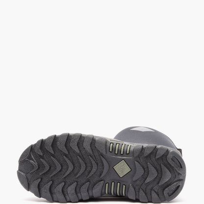 Kids' Rugged II Boot - Black | Muck Boot Company