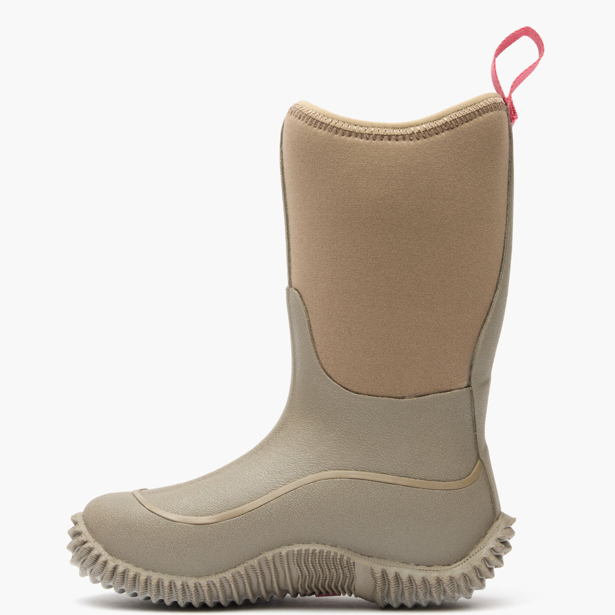 Kids' Hale Boot - Walnut | Muck Boot Company