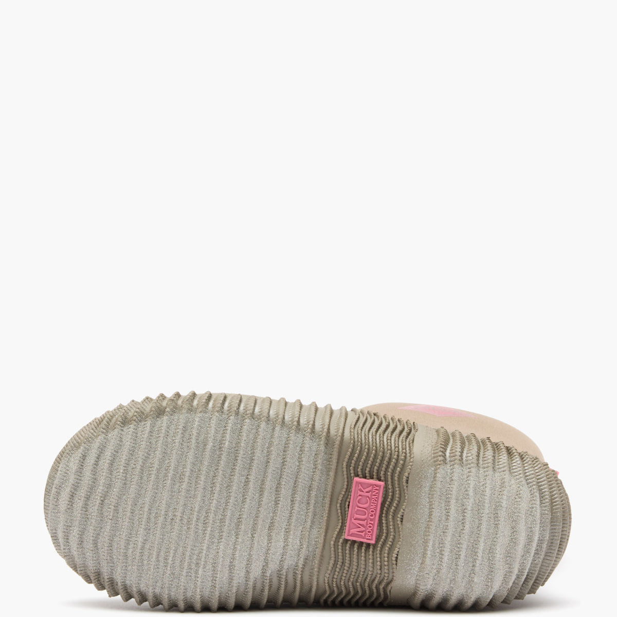 Kids' Hale Boot - Walnut | Muck Boot Company