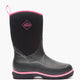 Black/Pink
