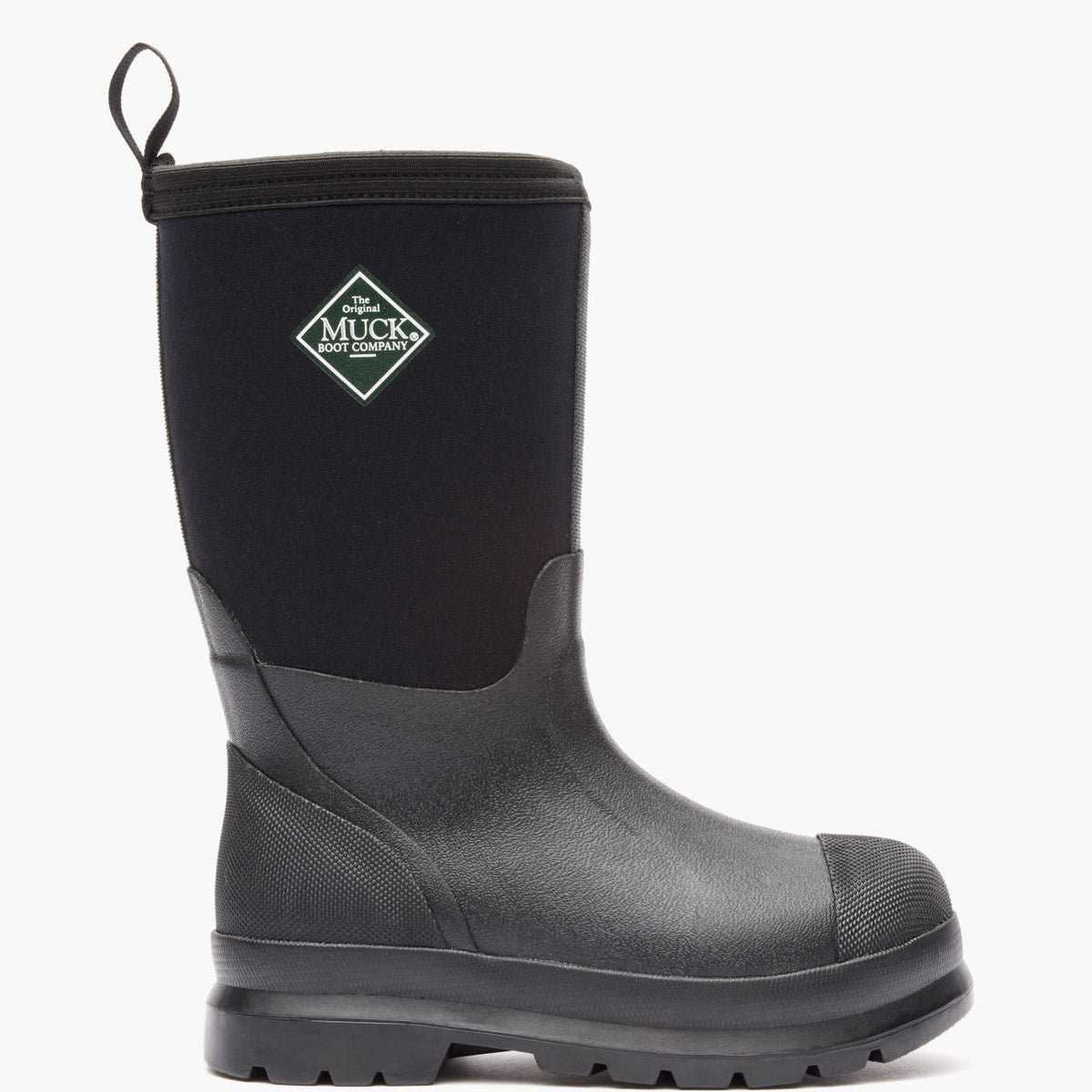 Kids' Chore Classic Boot - Black | Muck Boot Company