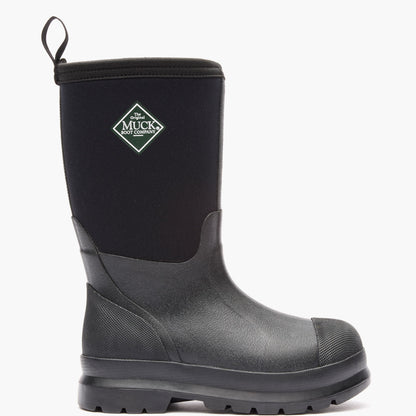 Kids' Chore Classic Boot - Black | Muck Boot Company