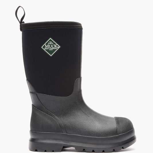 Kids' Chore Classic Boot - Black | Muck Boot Company