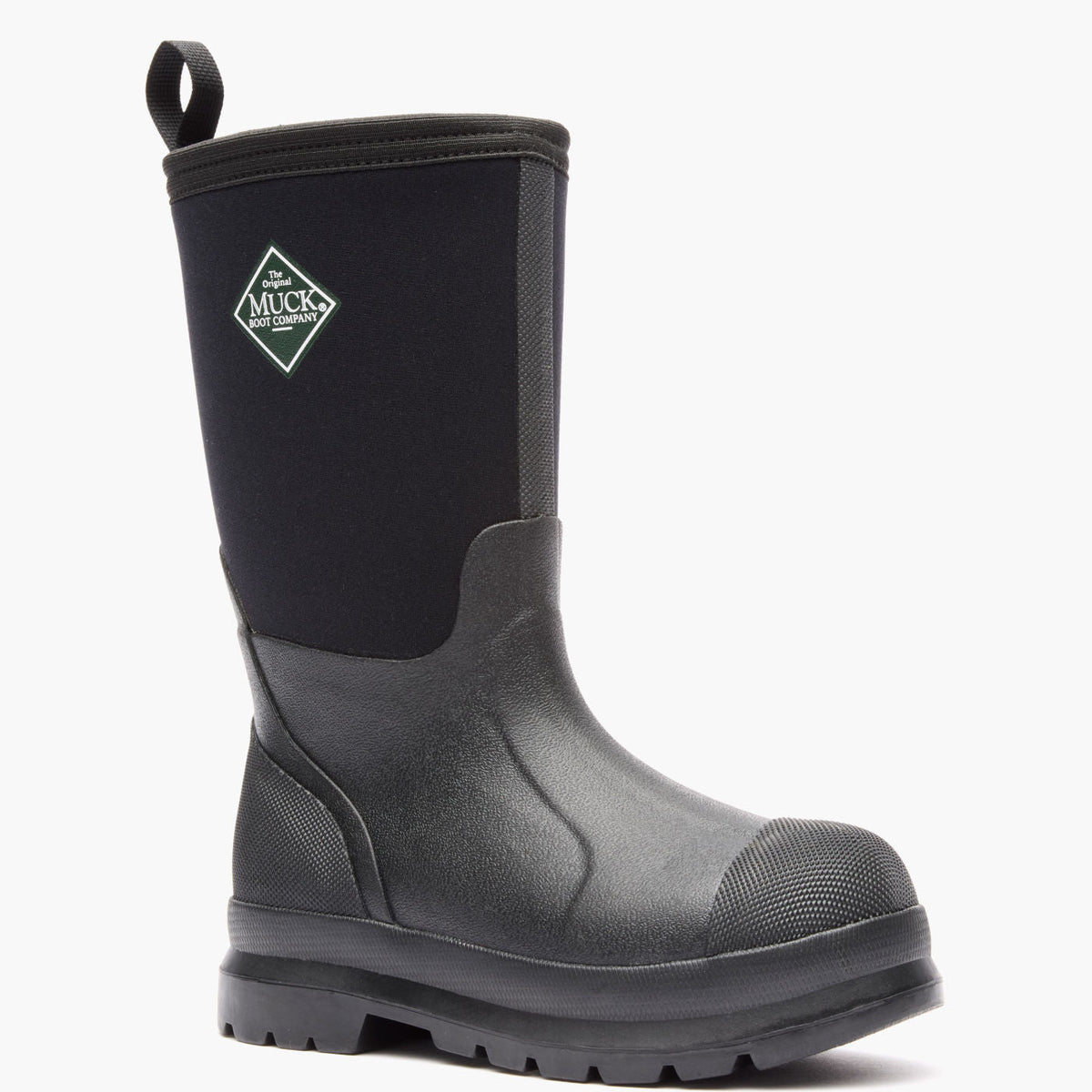 Kids' Chore Classic Boot - Black | Muck Boot Company