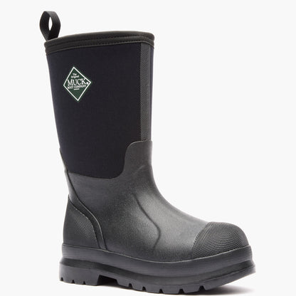 Kids' Chore Classic Boot - Black | Muck Boot Company