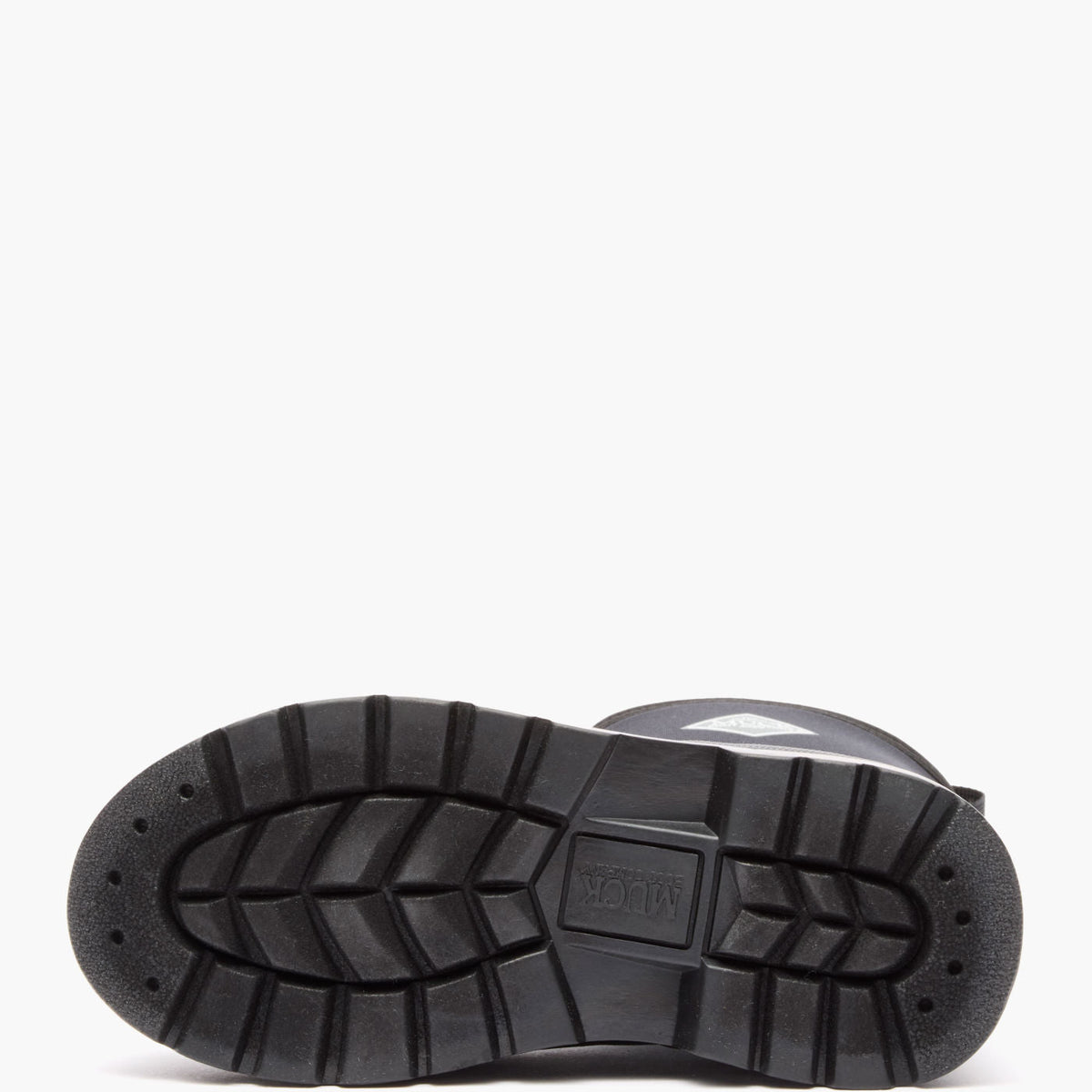 Kids' Chore Classic Boot - Black | Muck Boot Company