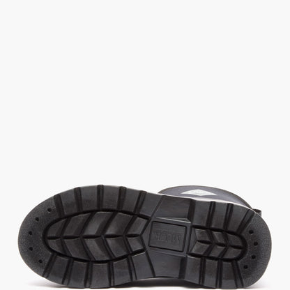 Kids' Chore Classic Boot - Black | Muck Boot Company