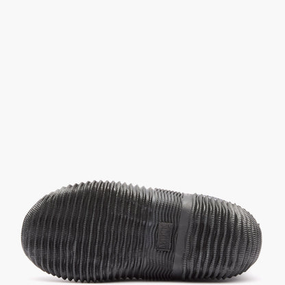 Kids' Hale Boot - Black | Muck Boot Company