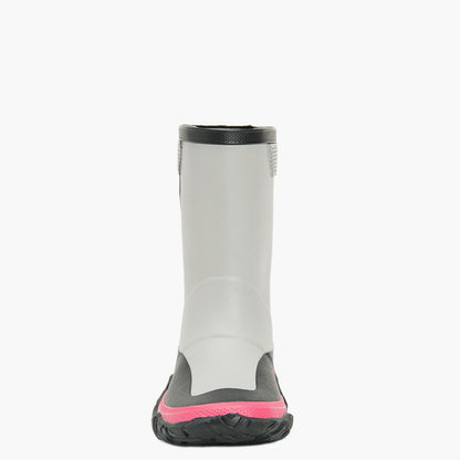 Kids' Forager Boot - Grey | Muck Boot Company