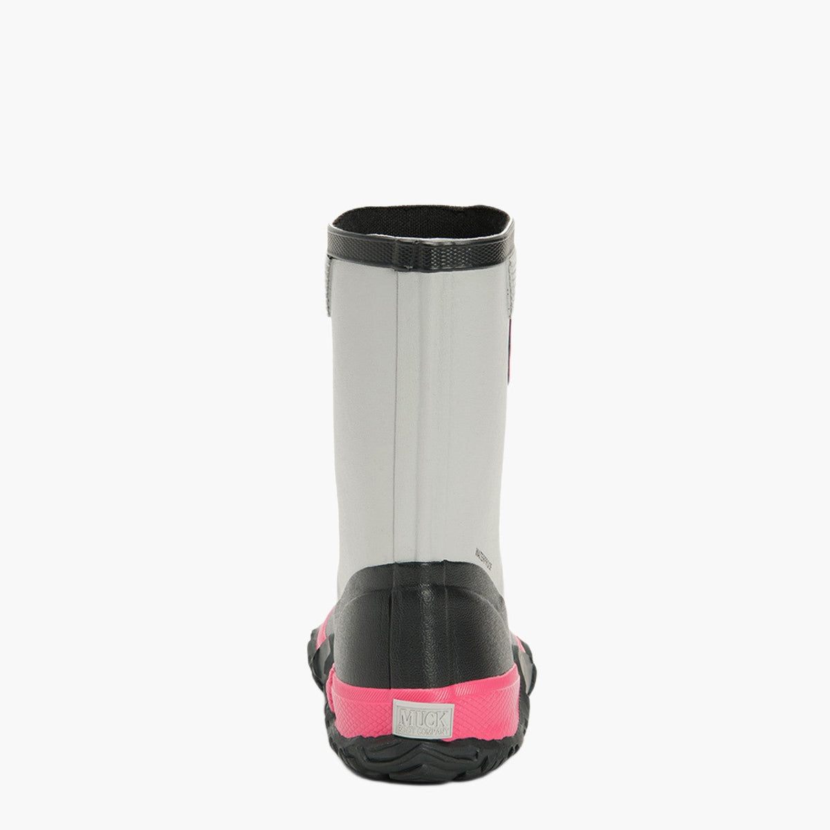 Kids' Forager Boot - Grey | Muck Boot Company