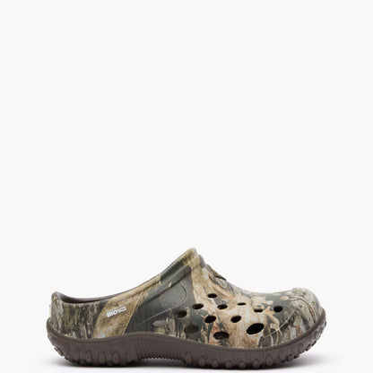 Big Kids' Mossy Oak® Country DNA™ Muckster Lite EVA Clog - Mossy Oak Country Dna | Muck Boot Company