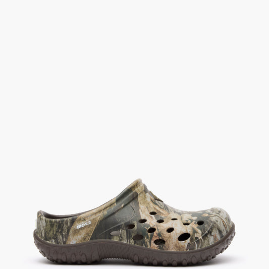 Big Kids' Mossy Oak® Country DNA™ Muckster Lite EVA Clog - Mossy Oak Country Dna | Muck Boot Company