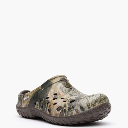 Big Kids' Mossy Oak® Country DNA™ Muckster Lite EVA Clog - Mossy Oak Country Dna | Muck Boot Company