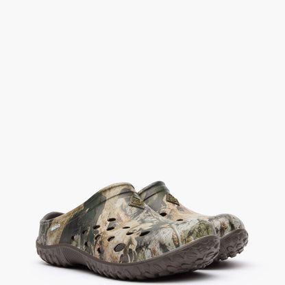 Big Kids' Mossy Oak® Country DNA™ Muckster Lite EVA Clog - Mossy Oak Country Dna | Muck Boot Company