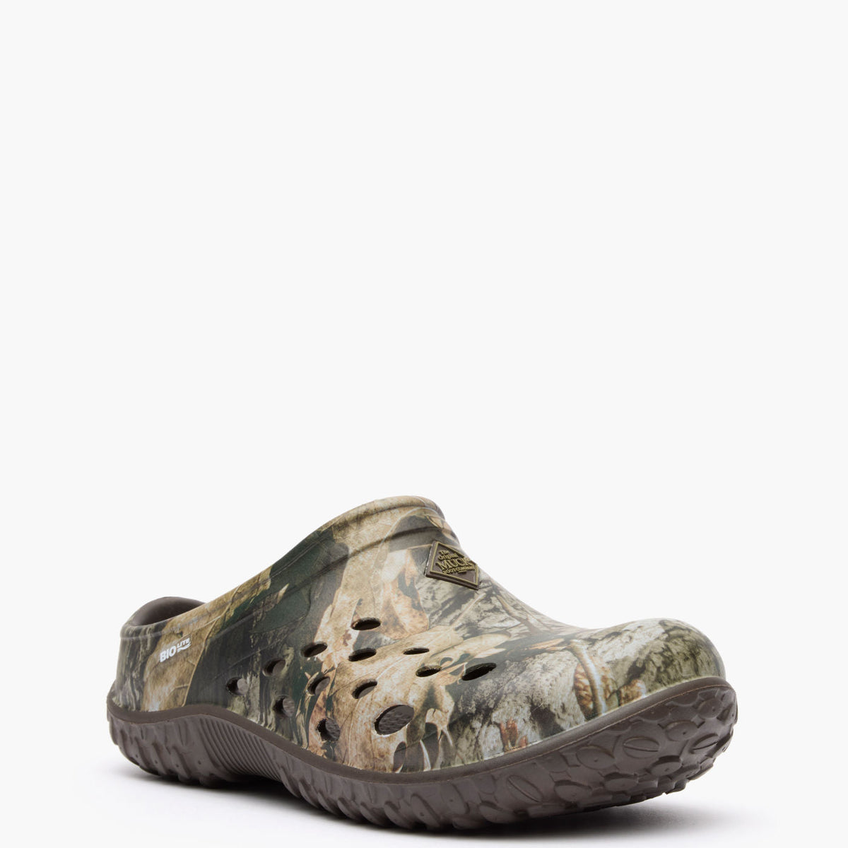 Little Kids' Mossy Oak® Country DNA™ Muckster Lite EVA Clog - Mossy Oak Country Dna | Muck Boot Company