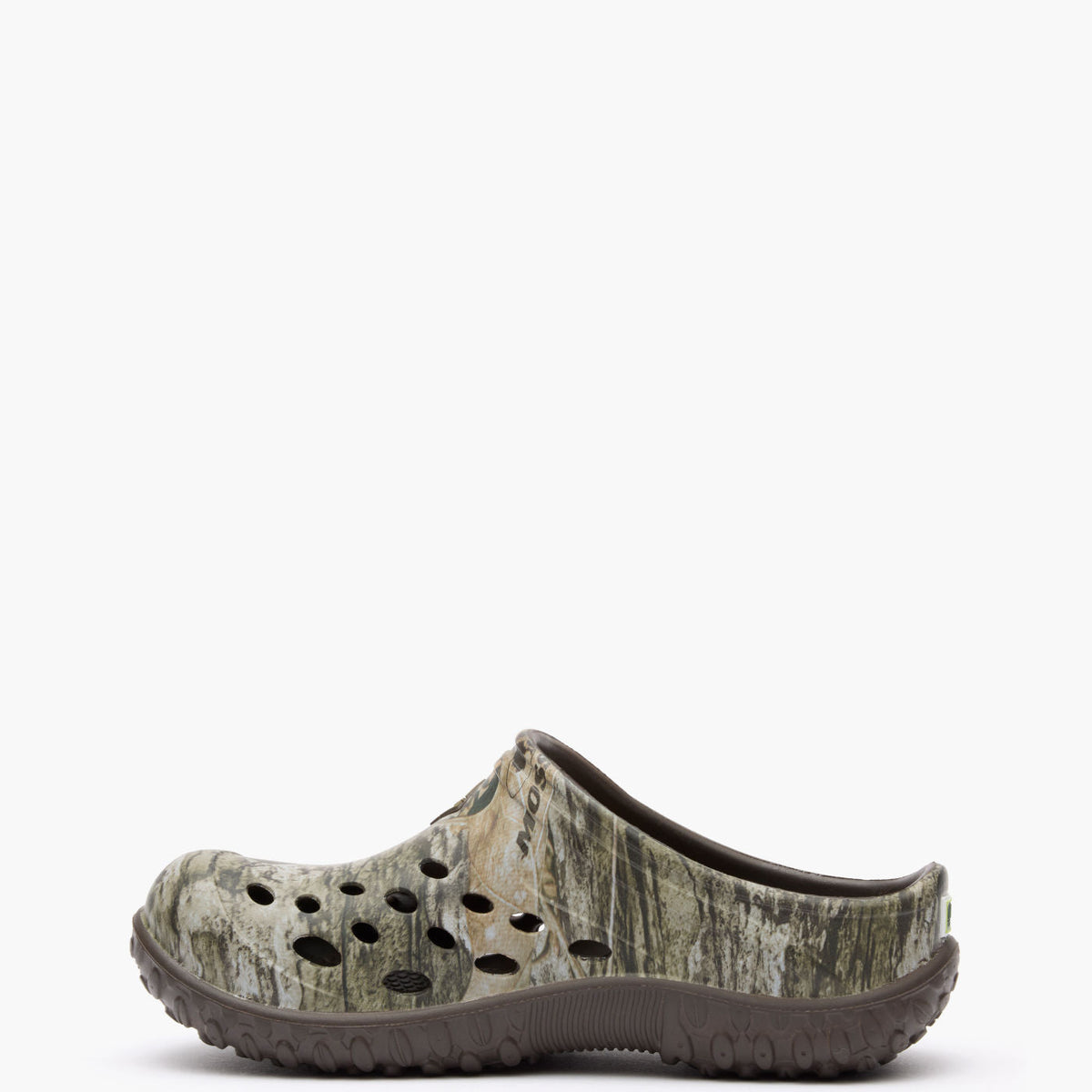 Little Kids' Mossy Oak® Country DNA™ Muckster Lite EVA Clog - Mossy Oak Country Dna | Muck Boot Company