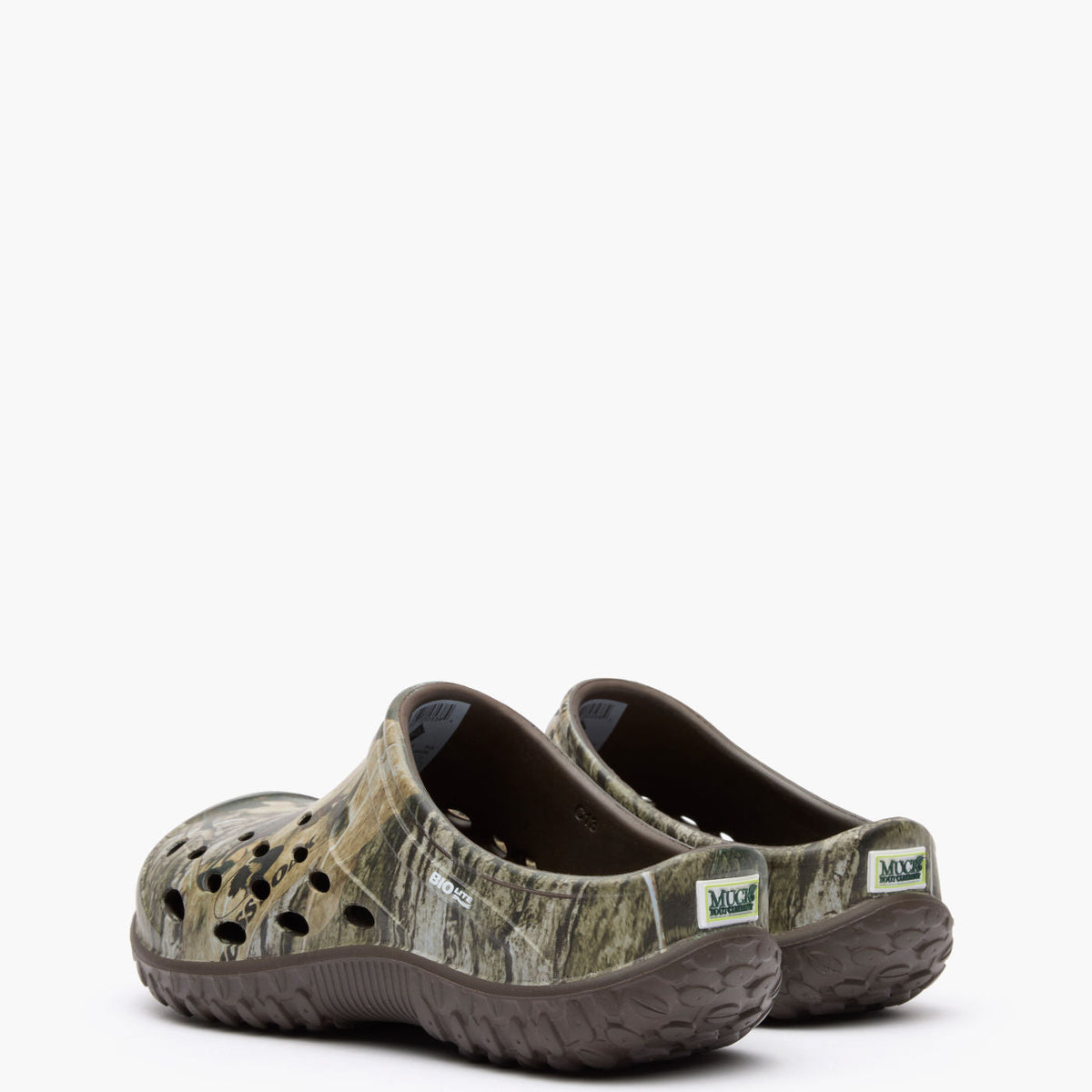 Little Kids' Mossy Oak® Country DNA™ Muckster Lite EVA Clog - Mossy Oak Country Dna | Muck Boot Company