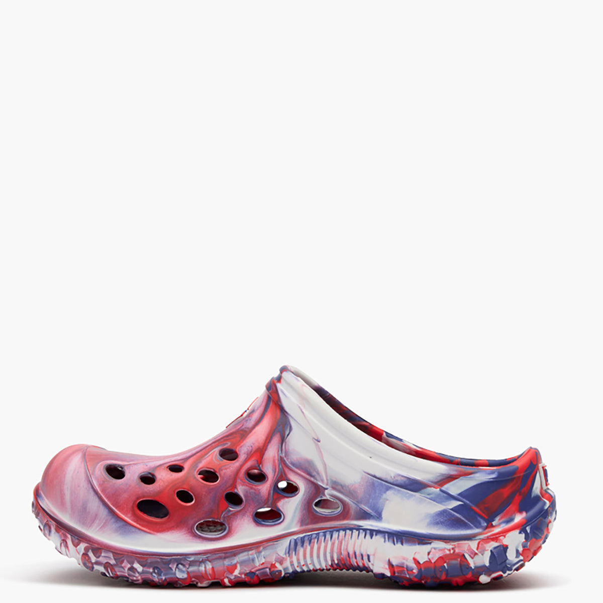 Muckster Lite Liberty Little Kids' EVA Clog - American Swirl | Muck Boot Company