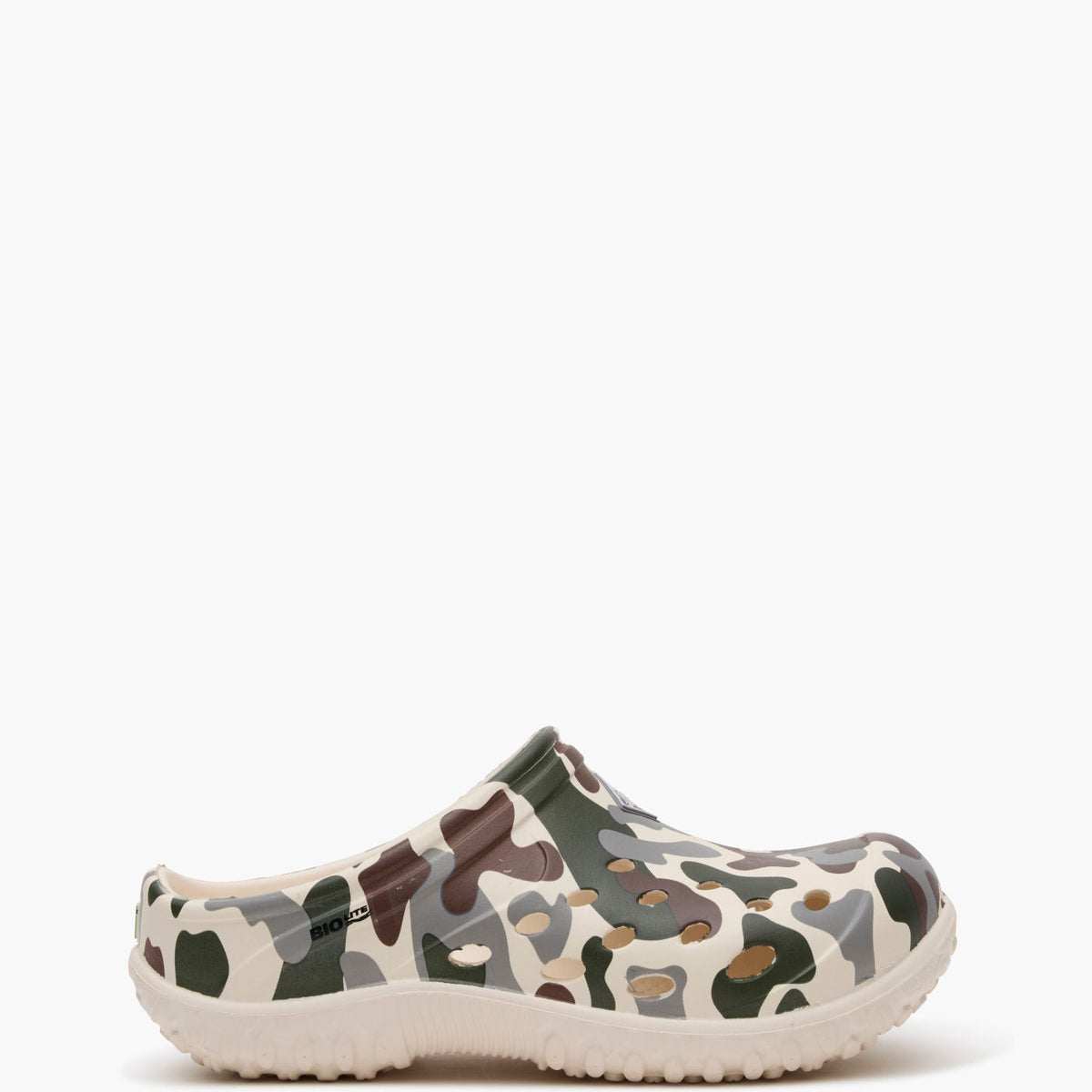 Big Kids' Muckster Lite EVA Clog - Duck Camo | Muck Boot Company