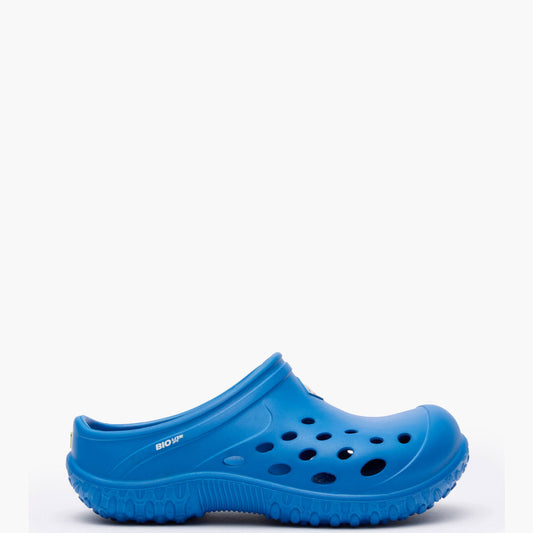 Big Kids' Muckster Lite EVA Clog - Blue | Muck Boot Company