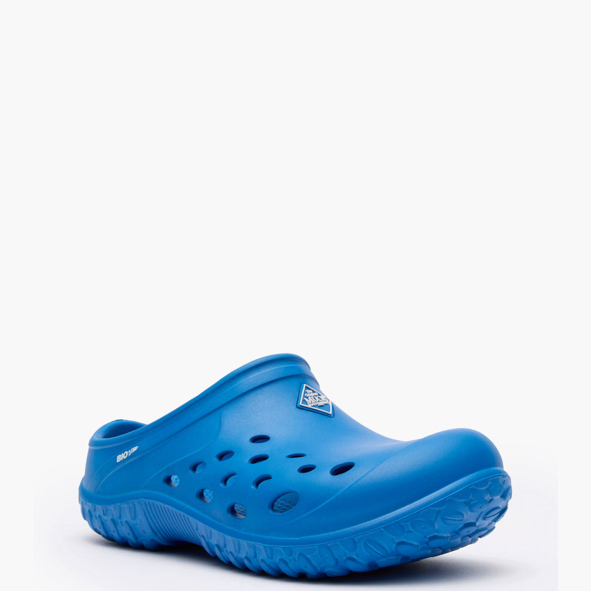 Big Kids' Muckster Lite EVA Clog - Blue | Muck Boot Company