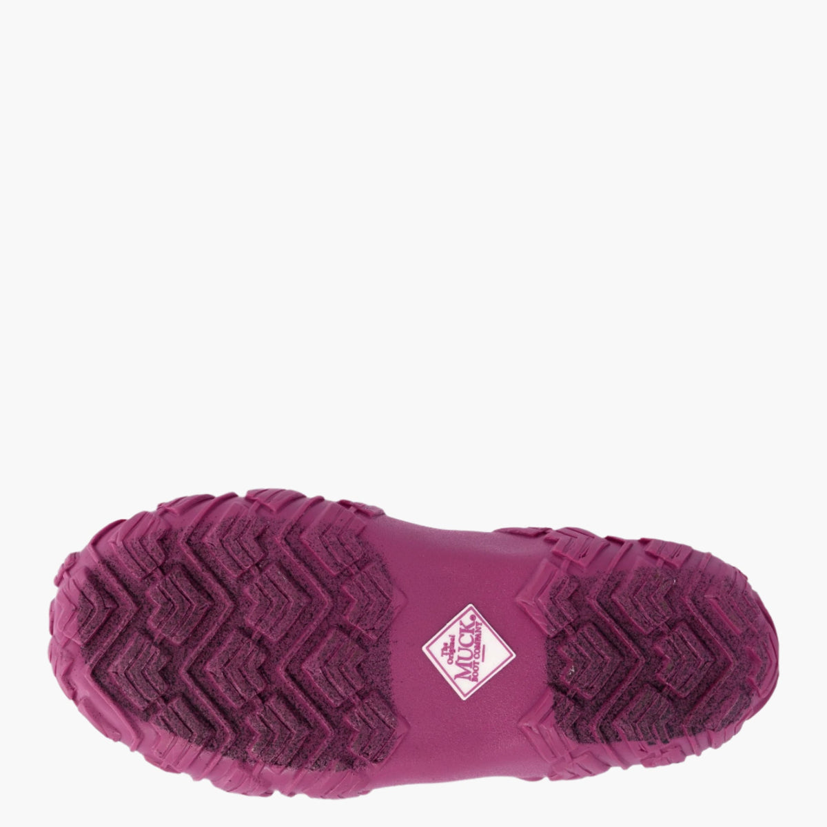 Kids' Forager Rubber Boot - Pink | Muck Boot Company